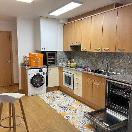 Appartamento Precioso Apartamento Duplex En El Centro De Olot Esterno foto