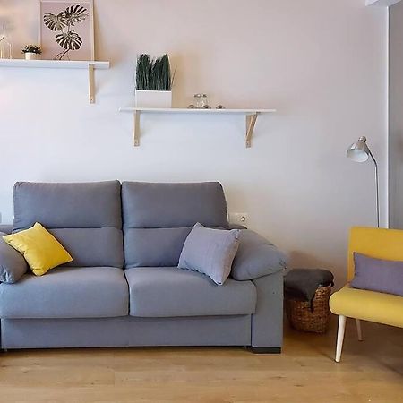 Appartamento Precioso Apartamento Duplex En El Centro De Olot Esterno foto