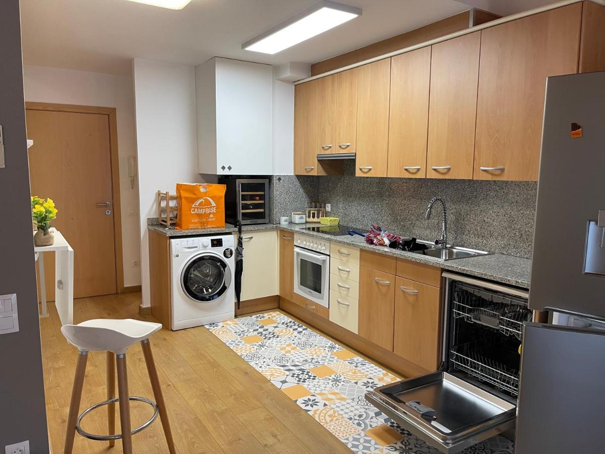 Appartamento Precioso Apartamento Duplex En El Centro De Olot Esterno foto