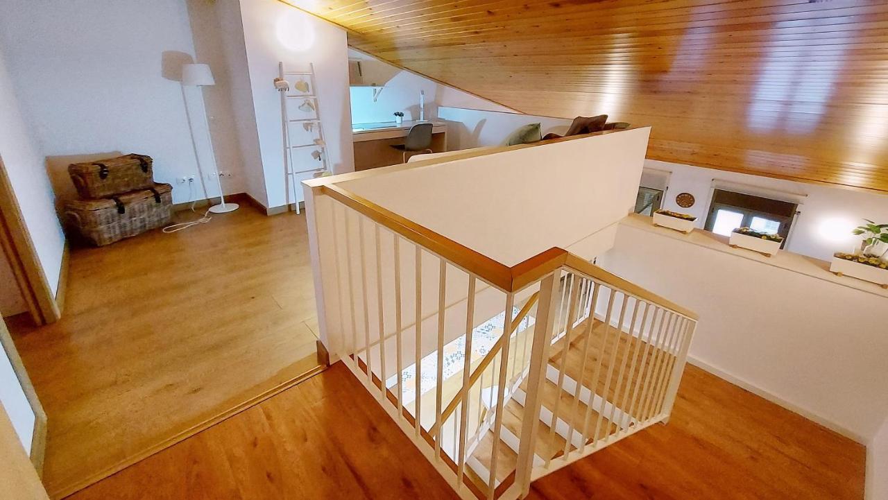 Appartamento Precioso Apartamento Duplex En El Centro De Olot Esterno foto